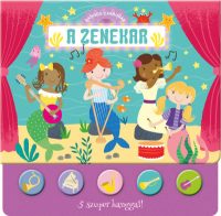 Hangos cimborák - A zenekar - 5 szuper hanggal!