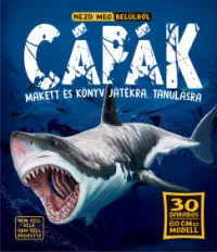 Nézd meg belülről - Cápák