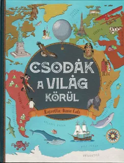 Csodák a világ körül