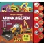 Milyen a hangja? - Munkagépek