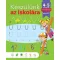 Készülünk az iskolára - 4-5 éveseknek