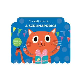 Számolj vissza... A szülinapodig!
