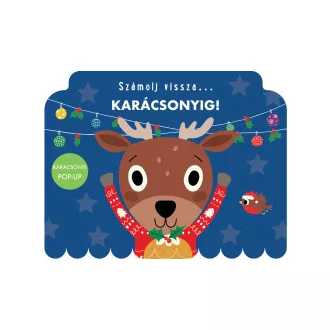 Számolj vissza... Karácsonyig!