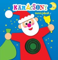 Gumis lapozó - Karácsony