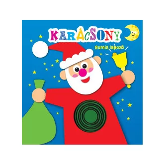 Gumis lapozó - Karácsony