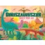 Nagy pop-up - Dinoszauruszok