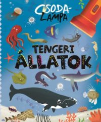 Csodalámpa - Tengeri állatok