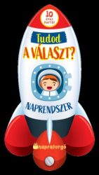 Tudod a választ? - Naprendszer