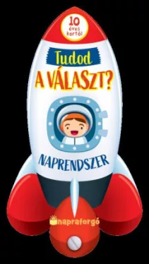 Tudod a választ? - Naprendszer