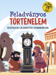 Feladványos történelem