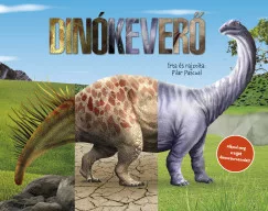 Pilar Pascual - Dinókeverő