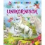 Szuper puzzle - Unikornisok
