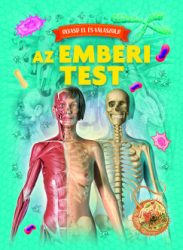 Olvasd el és válaszolj! - Emberi test