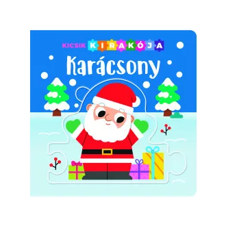 Kicsik kirakója 6. - Karácsony