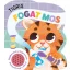 Claire Mowat - Tigris fogat mos - Hangmodulos könyv
