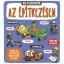 Catherine Ard - Kis felfedezők - Az építkezésen