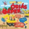 Óriásgépek - Nyitogatós lapozó