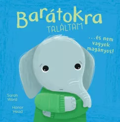 Honor Head - Én és az érzéseim - Barátokra találtam... - és nem vagyok magányos