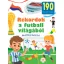 Rekordok a futball világából - Matricákkal