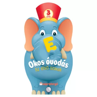 Okos óvodás - Az első szavak