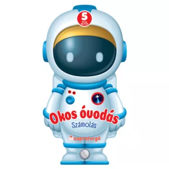 Okos óvodás - Számolás