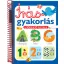 Írásgyakorlás - Letörölhető filctollal