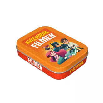 Kvízviadal - Filmek