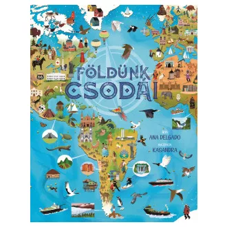 Földünk csodái