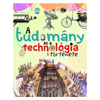 Giorgio Bergamino - A tudomány és a technológia története