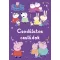 Peppa malac - Csodálatos családok