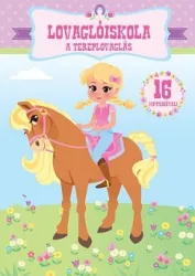 Lovaglóiskola - A tereplovaglás