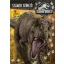 Jurassic World - Számos színező