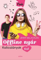 Offline nyár - Katicalányok 3. Kat