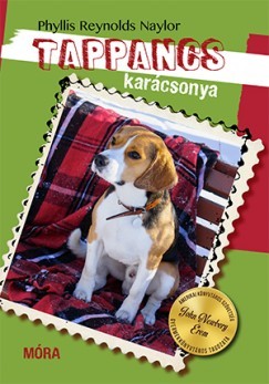 Tappancs karácsonya