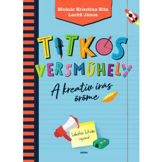 Titkos versműhely
