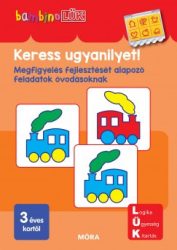 Keress ugyanilyet!