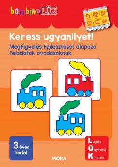 Keress ugyanilyet!