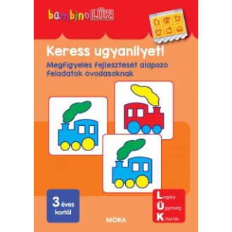 Keress ugyanilyet!