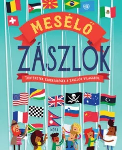 Mesélő zászlók