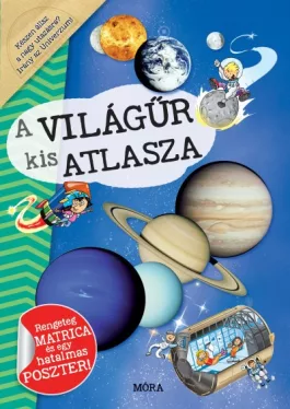 A világűr kis atlasza