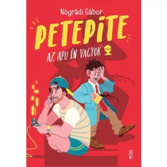 PetePite - Az apu én vagyok
