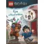 LEGO Harry Potter - Újra a Roxfortban - Harry Potter minifigurával