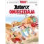 Albert Uderzo - Asterix 26. - Asterix Odüsszeiája