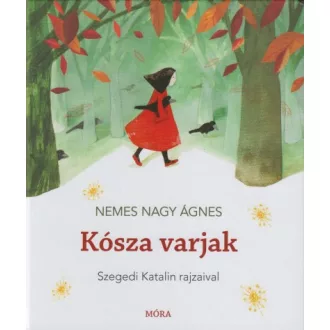 Kósza varjak