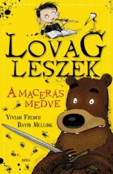 A macerás medve - Lovag leszek 3.