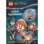 Lego Harry Potter - Gyere varázsolni! - Ajándék Ron minifigurával