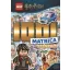 Lego Harry Potter - 1001 matrica - Varázsvilág Rejtvények