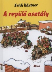 A repülő osztály