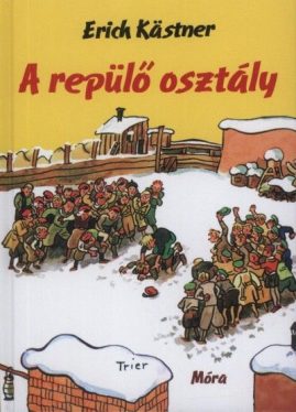 A repülő osztály