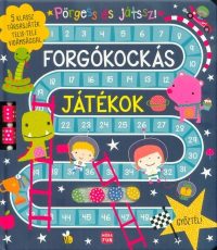 Pörgess és játssz! - Forgókockás játékok